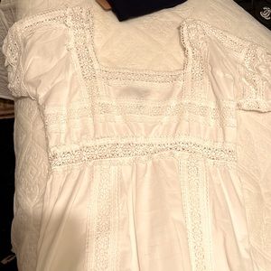 Victoria secret babydoll dress never worn